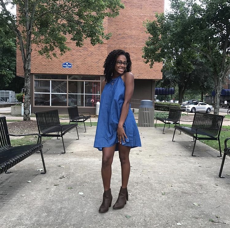 Athlete of the Week Erin Williams The Vision