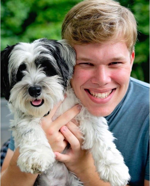 Fall break with furry friends The Vision Online