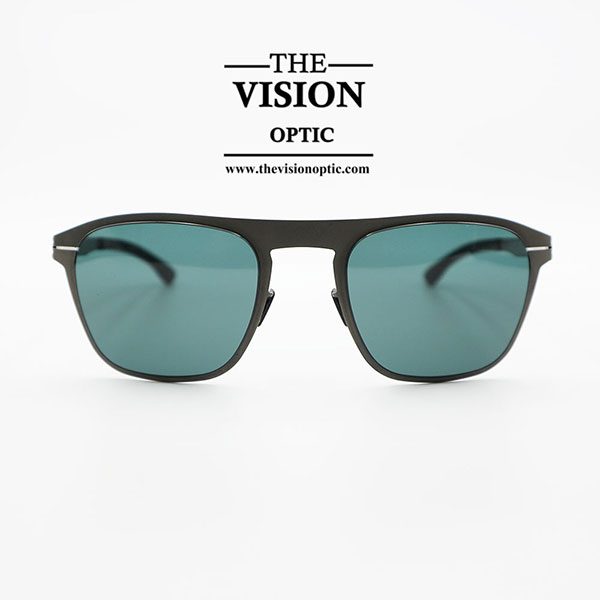 ic berlin Herzberge Graphite The Vision Optic