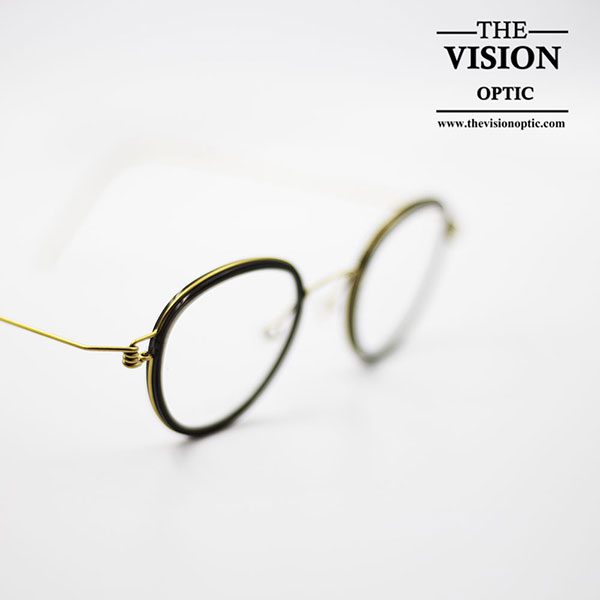 Lindberg Jackie 42 Col.GT The Vision Optic