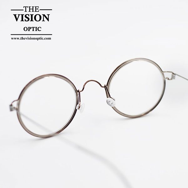 Lindberg Harley 43 Col.P10 The Vision Optic