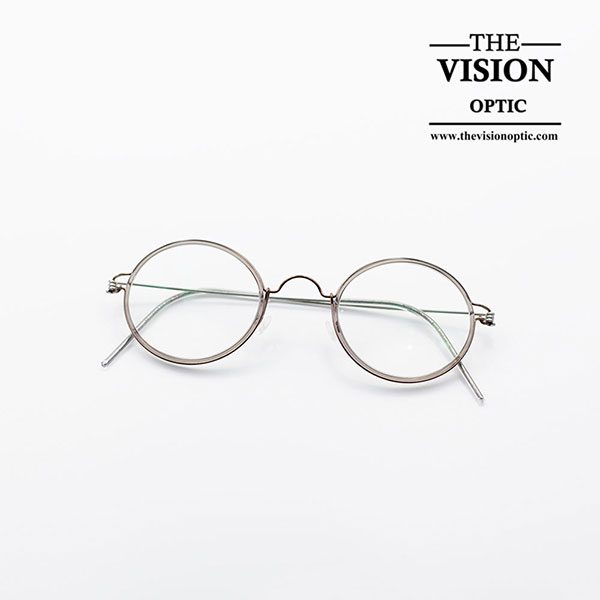 Lindberg Harley 43 Col.P10 The Vision Optic