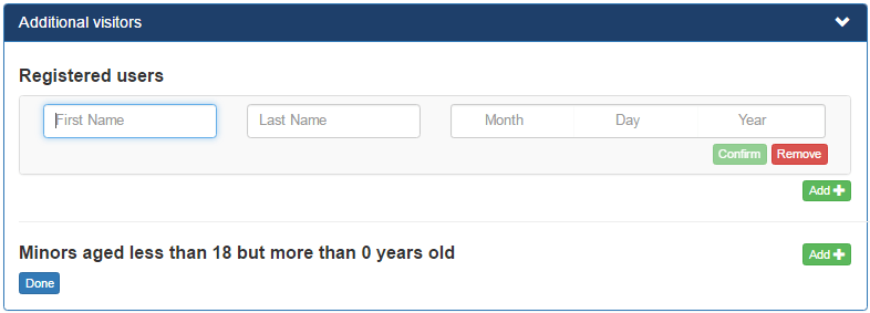 ICSolutions Friends & Family