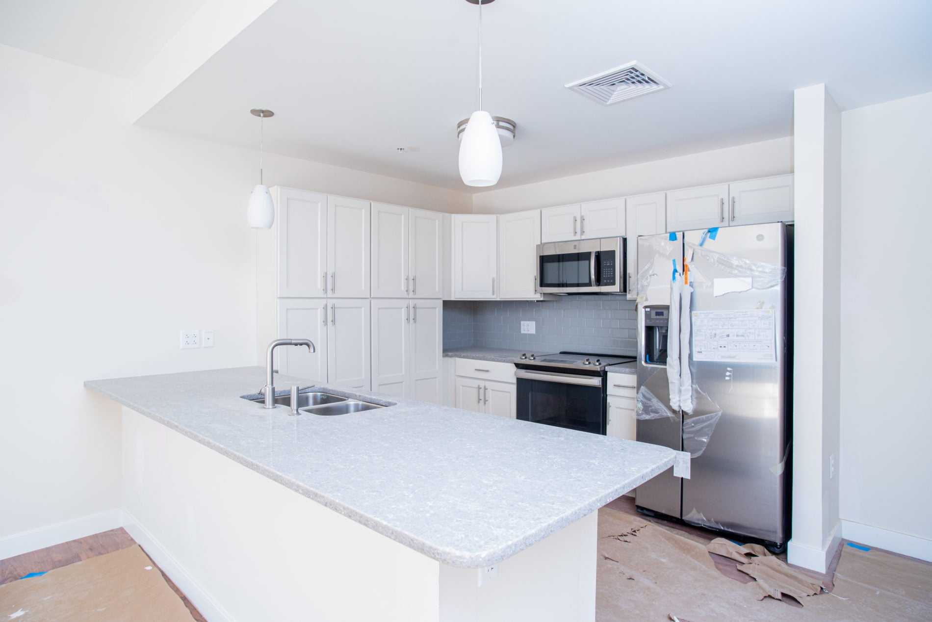 Independent Senior Living The Vista in Wyckoff, New Jersey