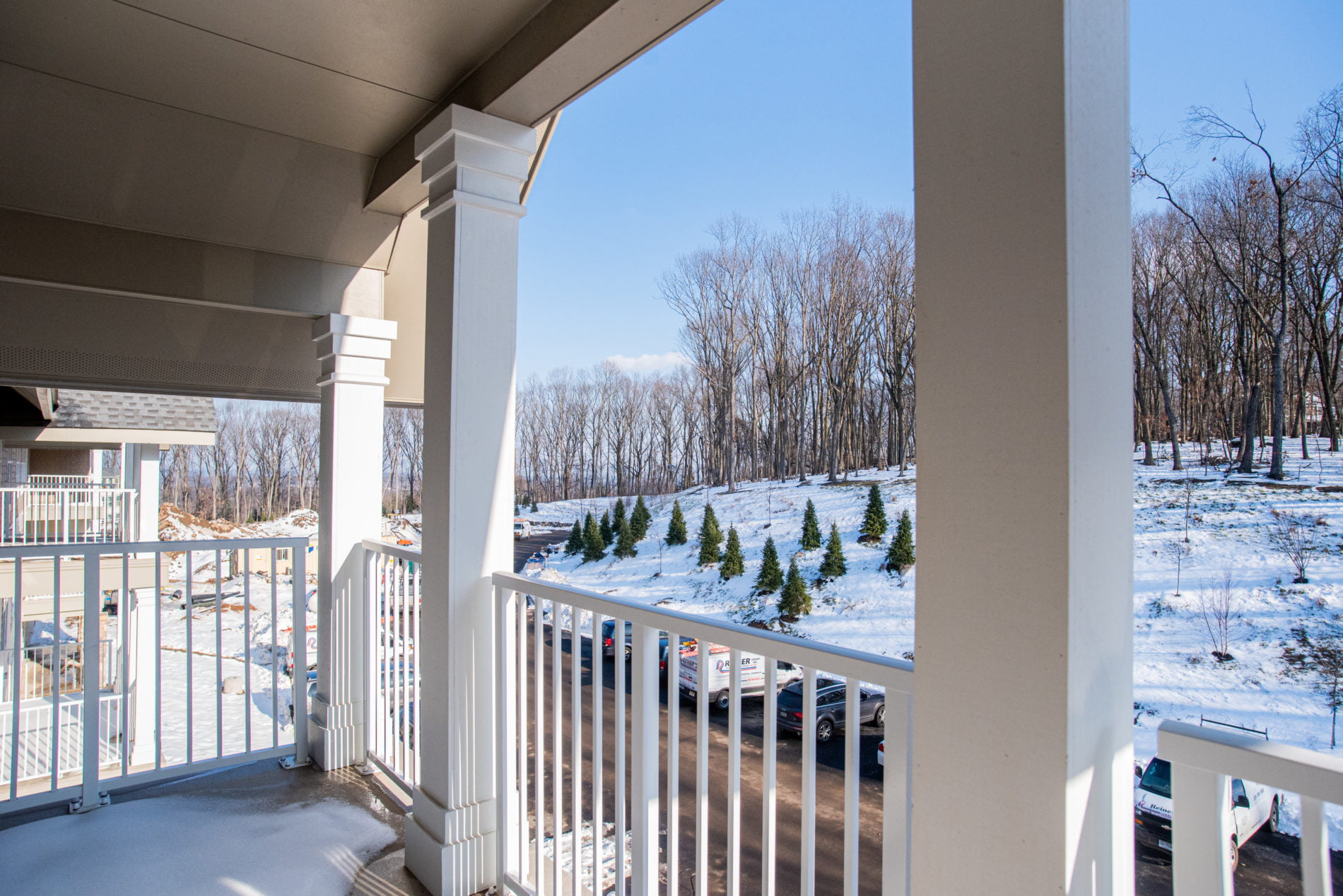 Independent Senior Living The Vista in Wyckoff, New Jersey