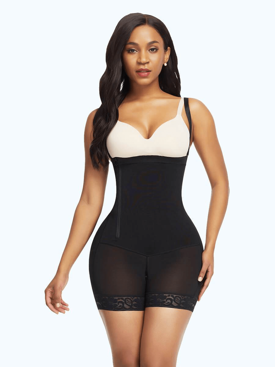 Shapewear Shopping Guide The Best Neoprene Bodysuit for Weight loss