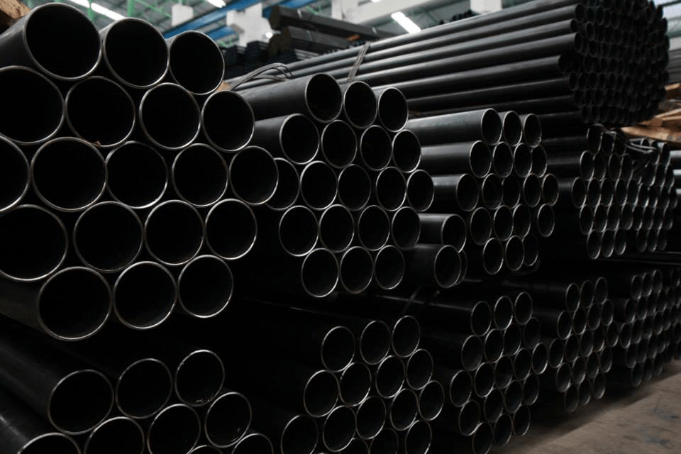 How to Get Wholesale Black Iron Pipe and Fittings From Alibaba The Vistek