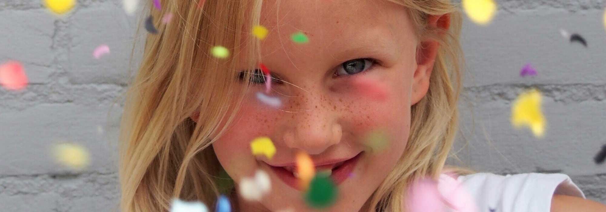 About Visual Bucket List Foundation