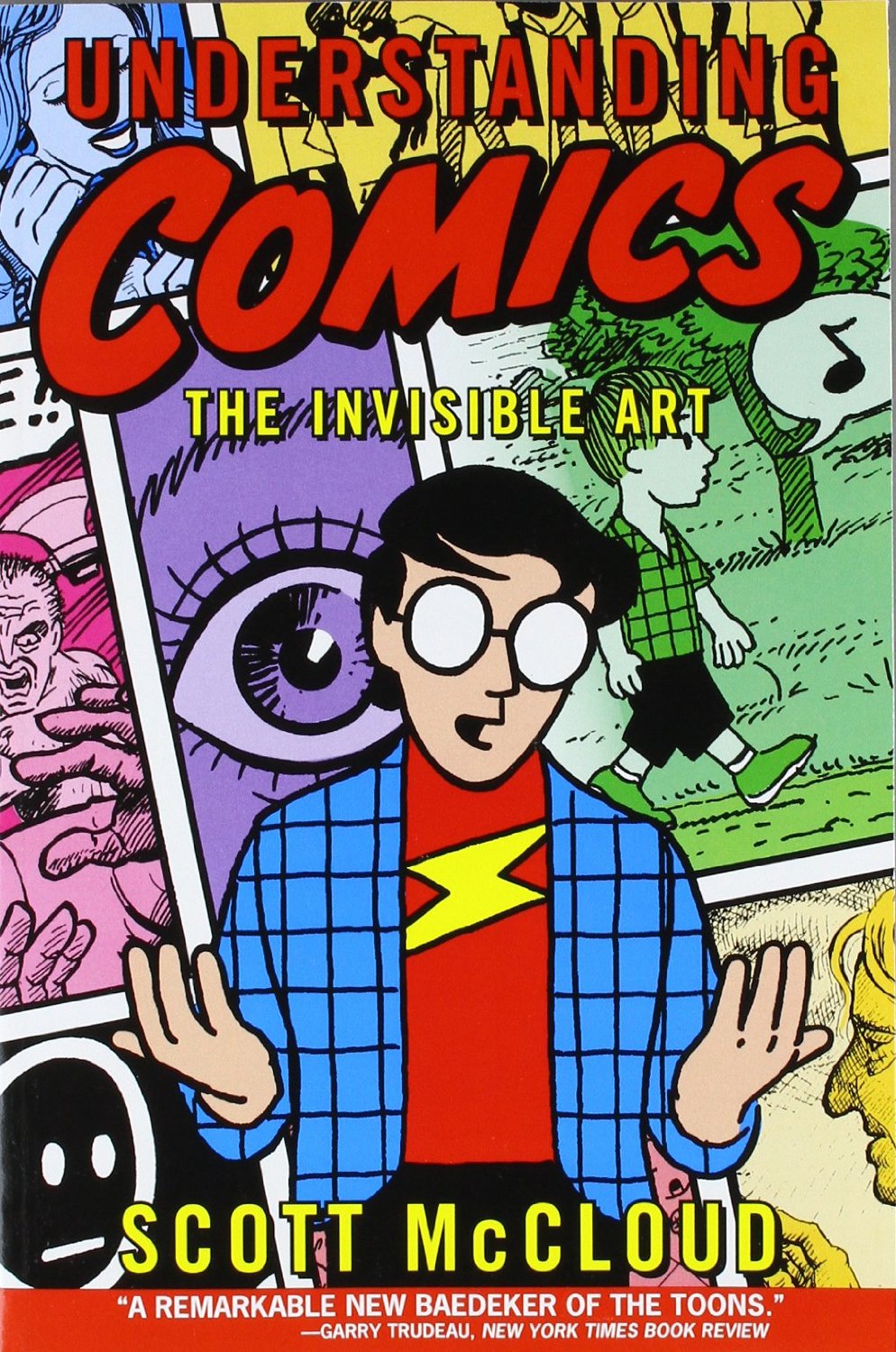 5 Foundational Design Books All Visual Communicators Should Own The