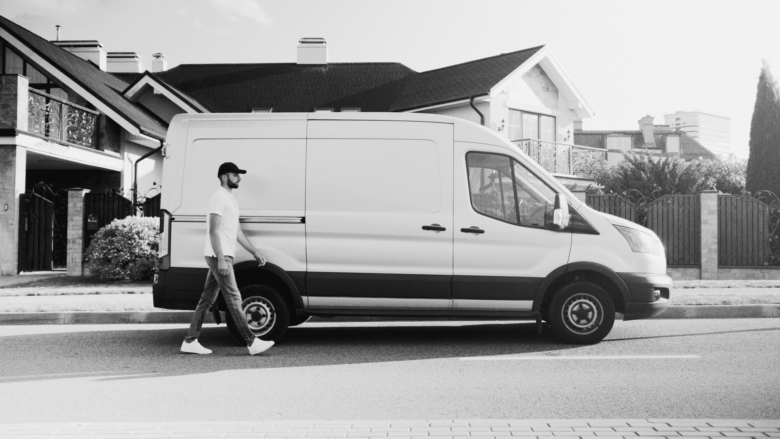 Here Are the Best Vans for SelfEmployed Plumbers in the UK The