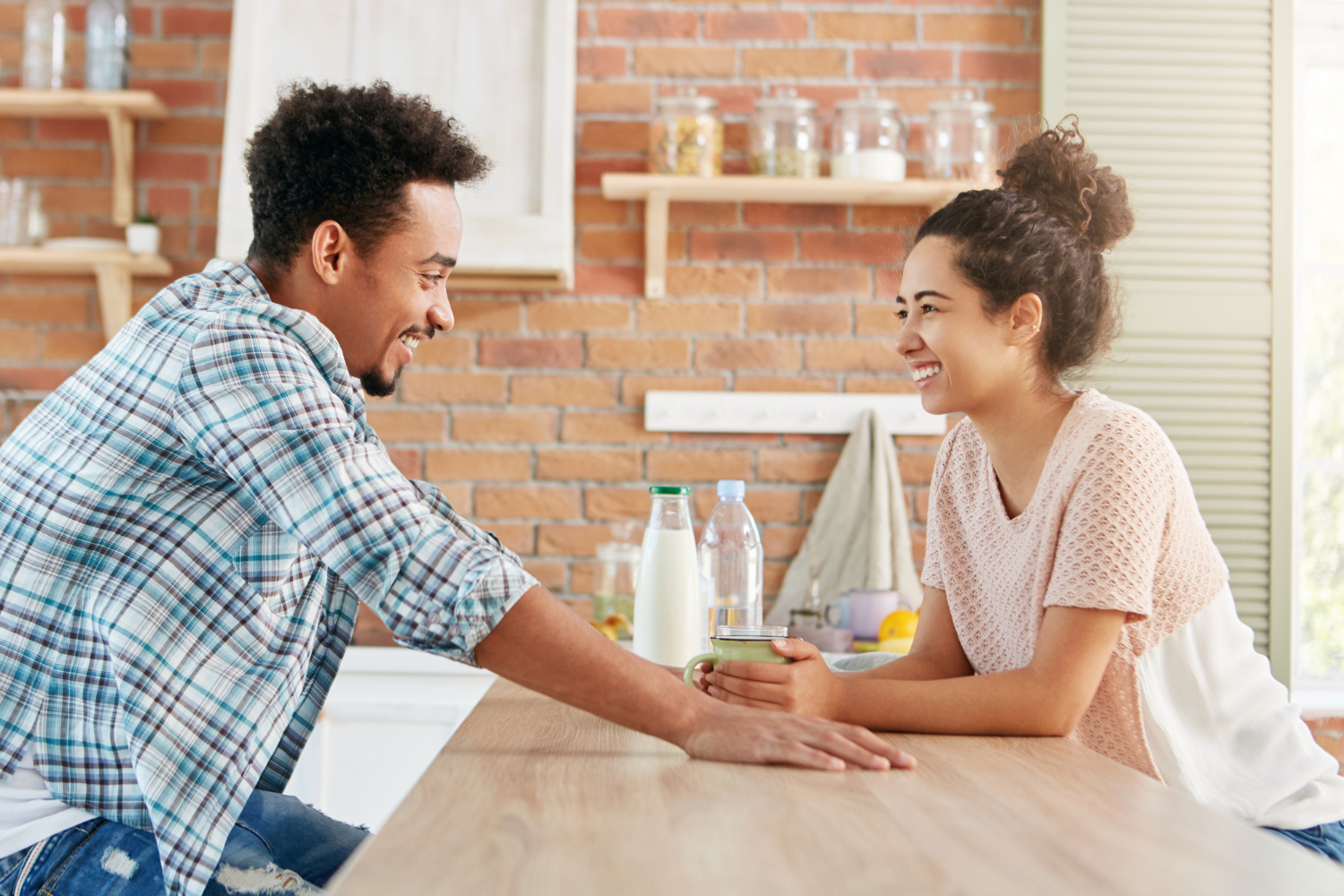 How Does Colorado Law View Domestic Partnerships? The Visual Communication Guy