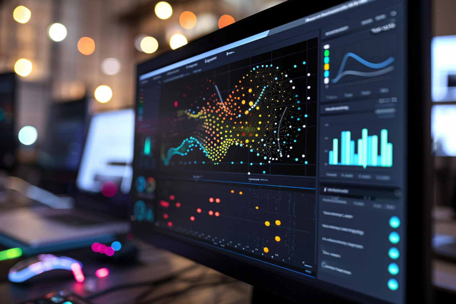 How Data Visualization Can Help Your Business Thrive The Visual
