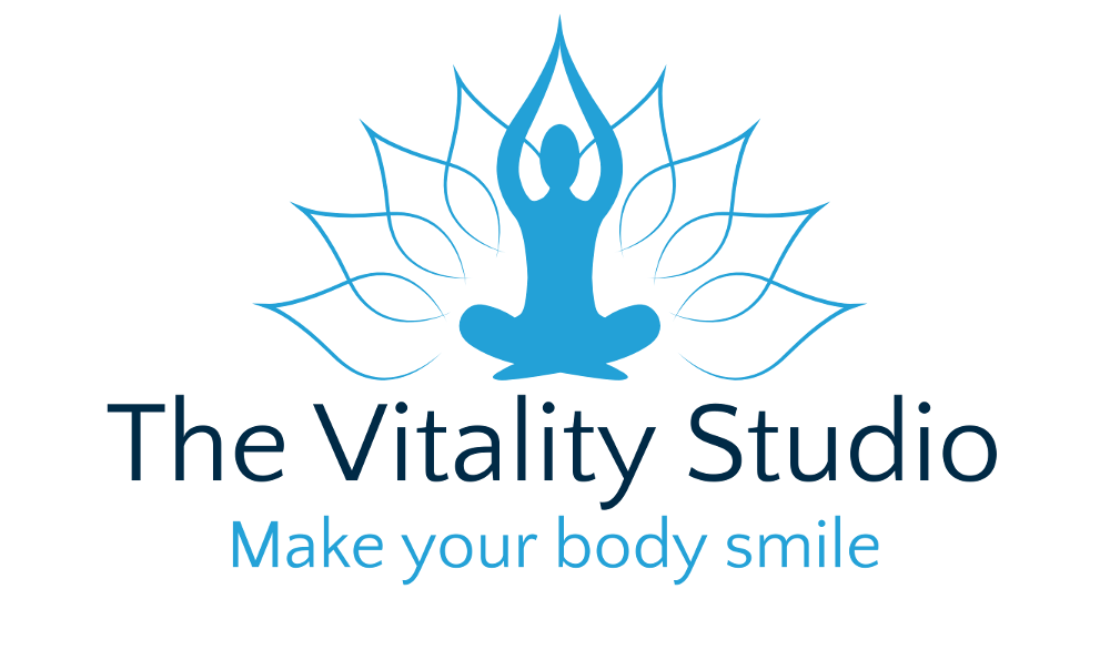 Home The Vitality Studio