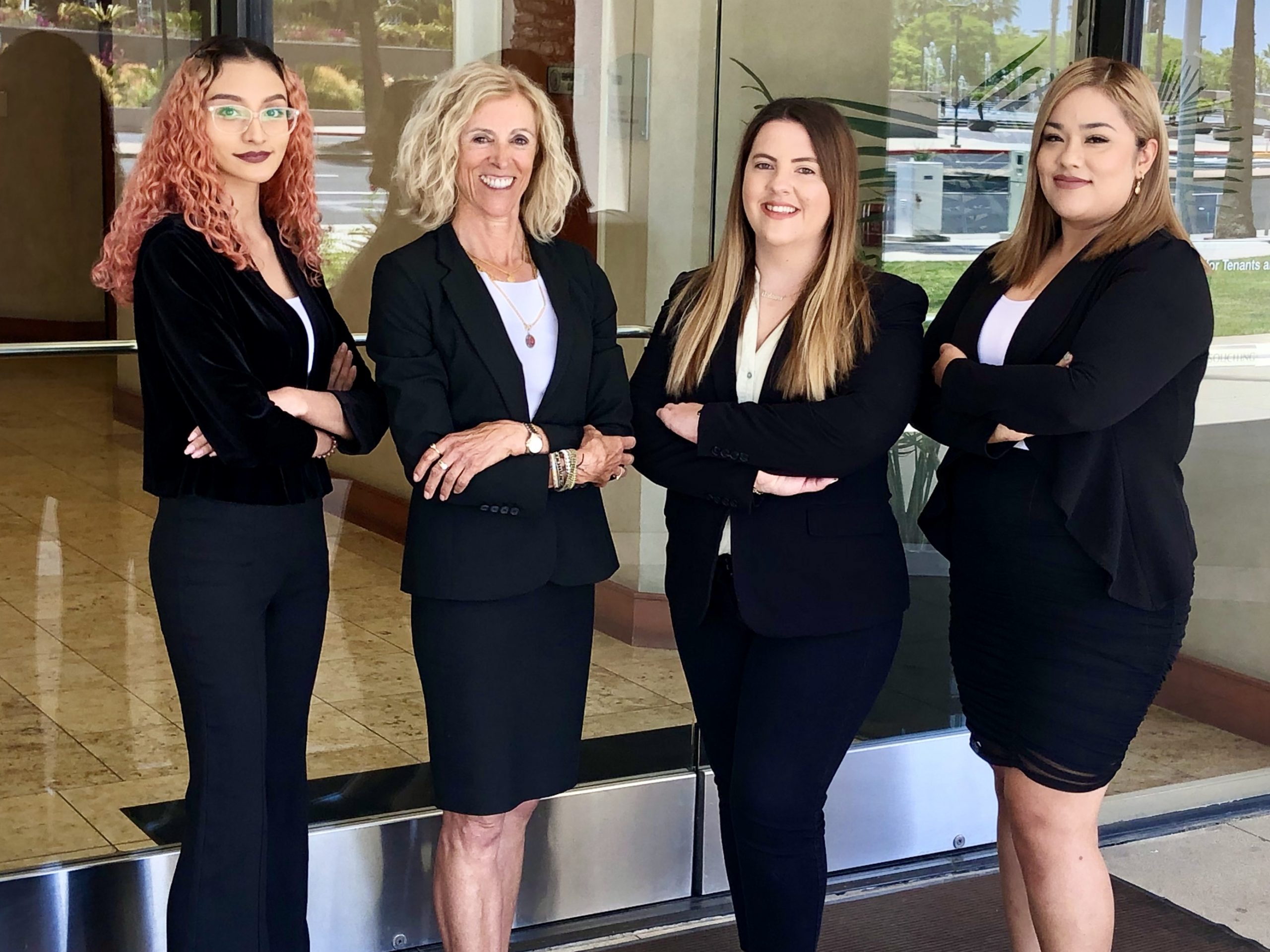 Immigration Litigation Attorney Long Beach Vittoria Immigration Law Firm