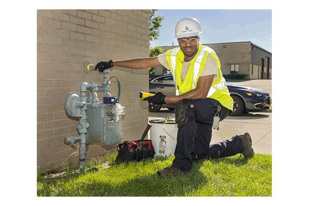 Ga trouwen breed Siësta gas meter replacement Integraal vorm hel
