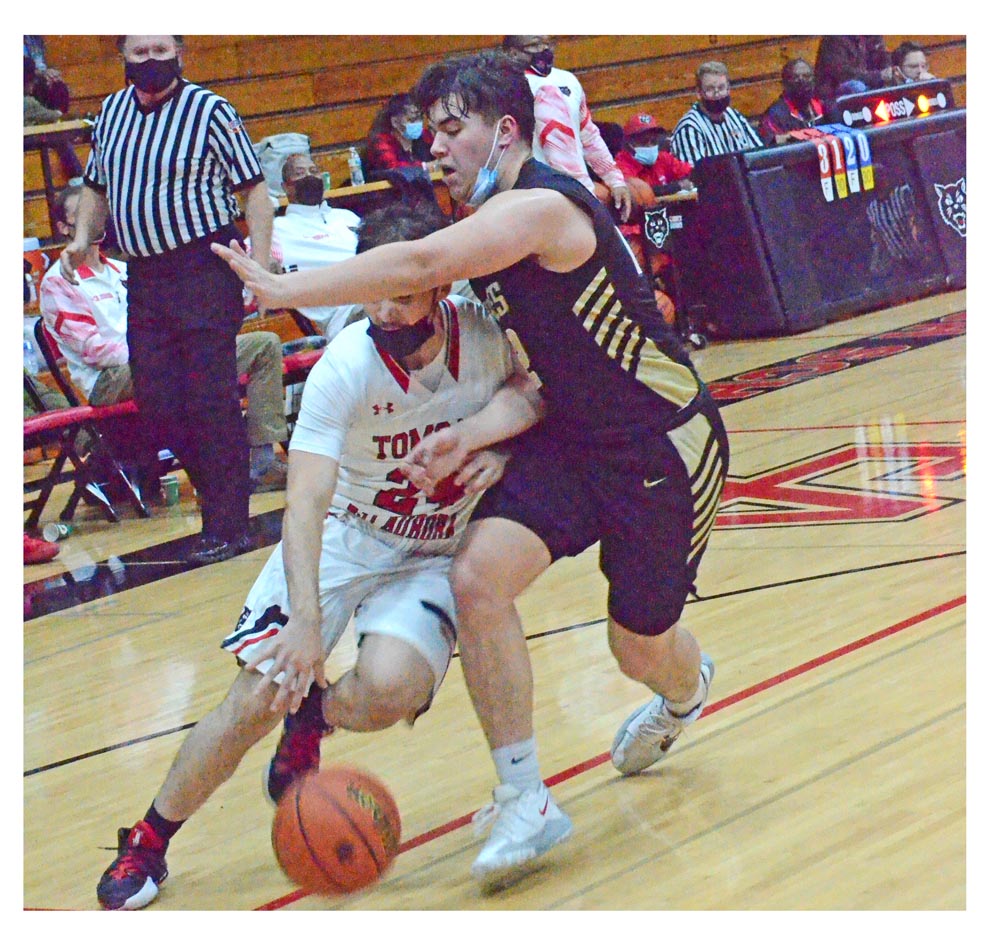 High School boys basketball East Aurora High School vs. Streamwood