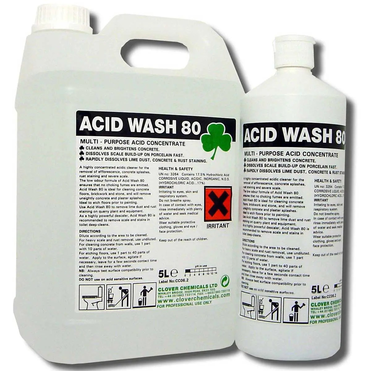 Toilet acid robs man of his speech » TheVoiceBW