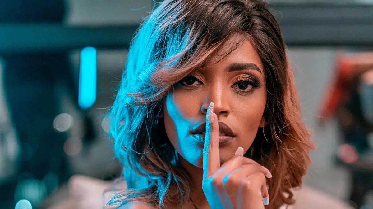 Shocking revelation » TheVoiceBW