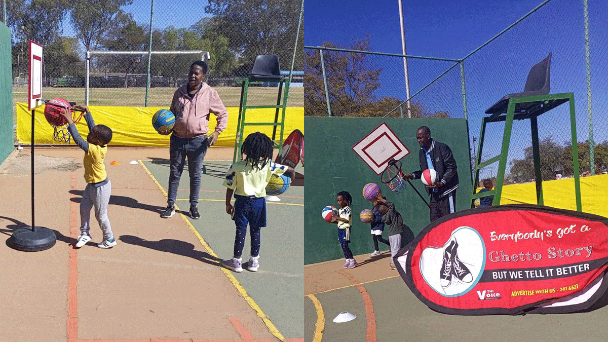 Hoops for hope » TheVoiceBW