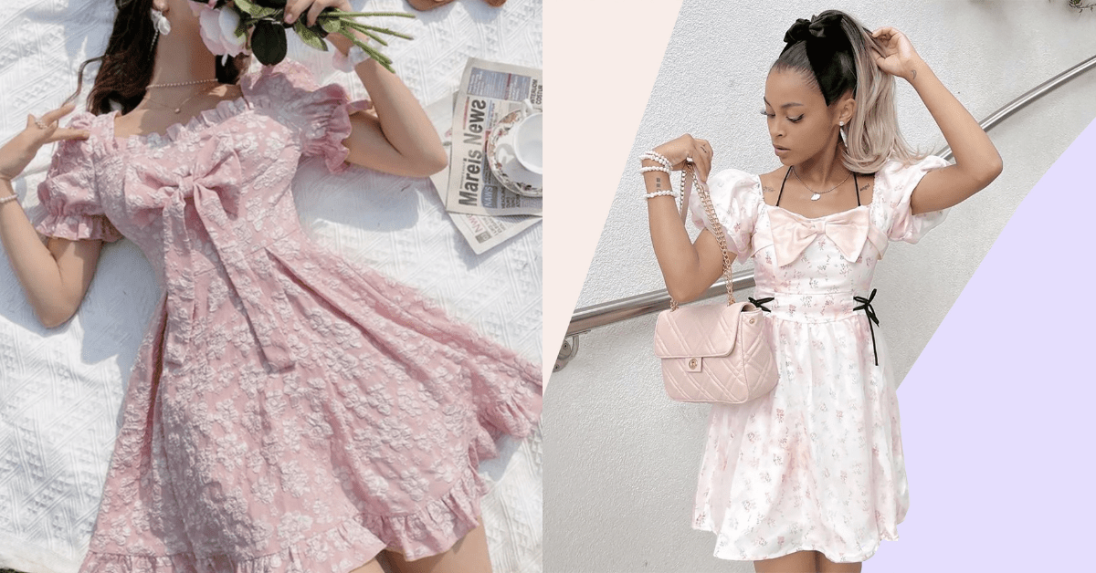 Coquette Aesthetic A Viral Sensation On TikTok