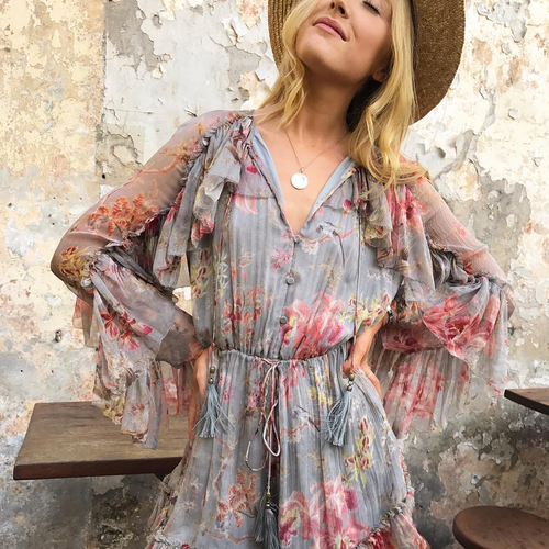 Dress Hire Gold Coast Blog