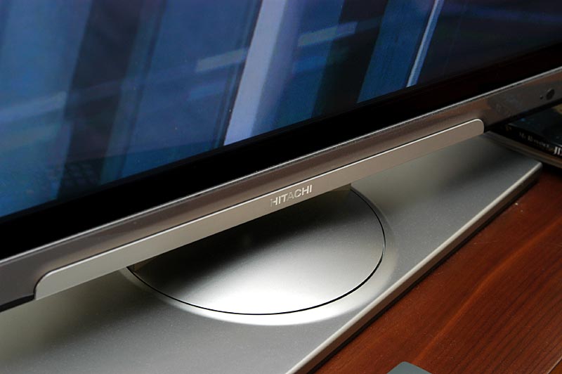 Hitachi 32″ Plasma PD5000TA Review