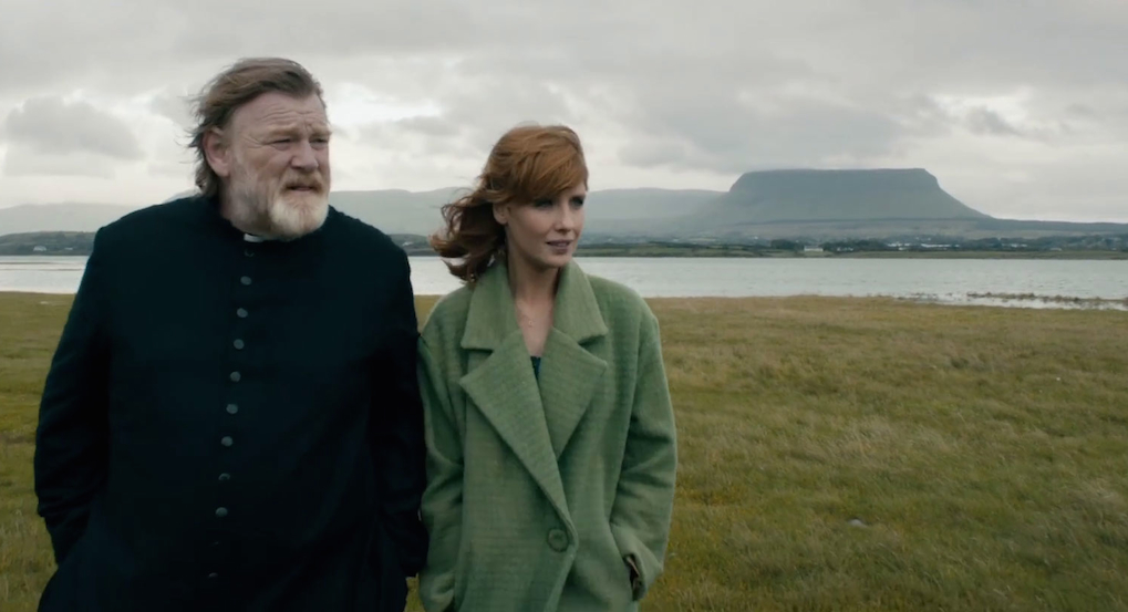 Mejores nuevas películas Irlandesas de 2024 & 2023 y Cine