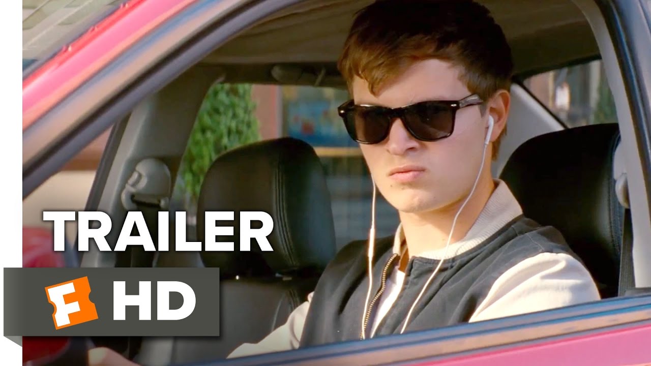 Is Baby Driver On Netflix Uk 2021 Baby