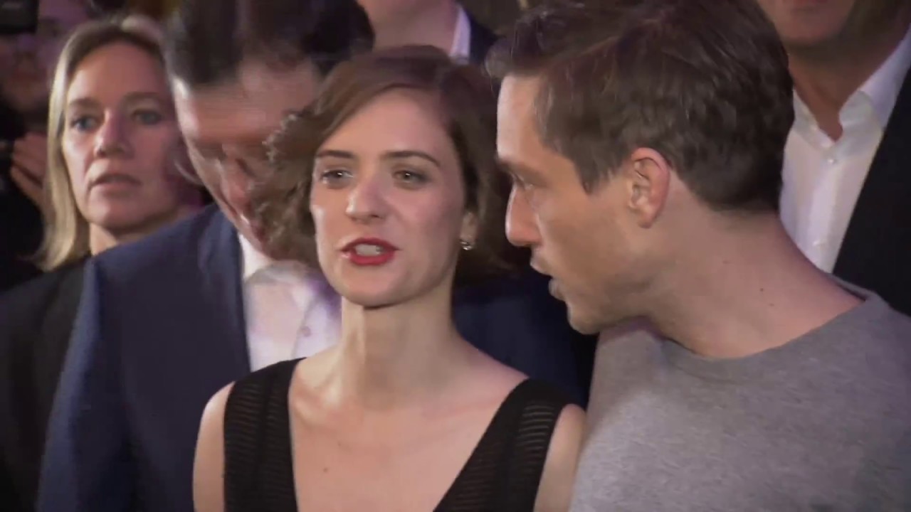 Best new German TV Shows (2017 list TV & Netflix) • The Vore