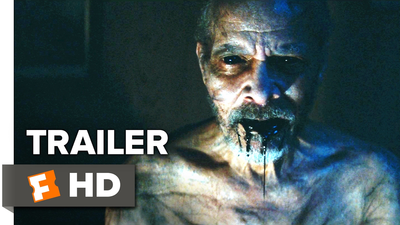 Best new Horror movies (2017) Top Netflix & Cinema • The Vore