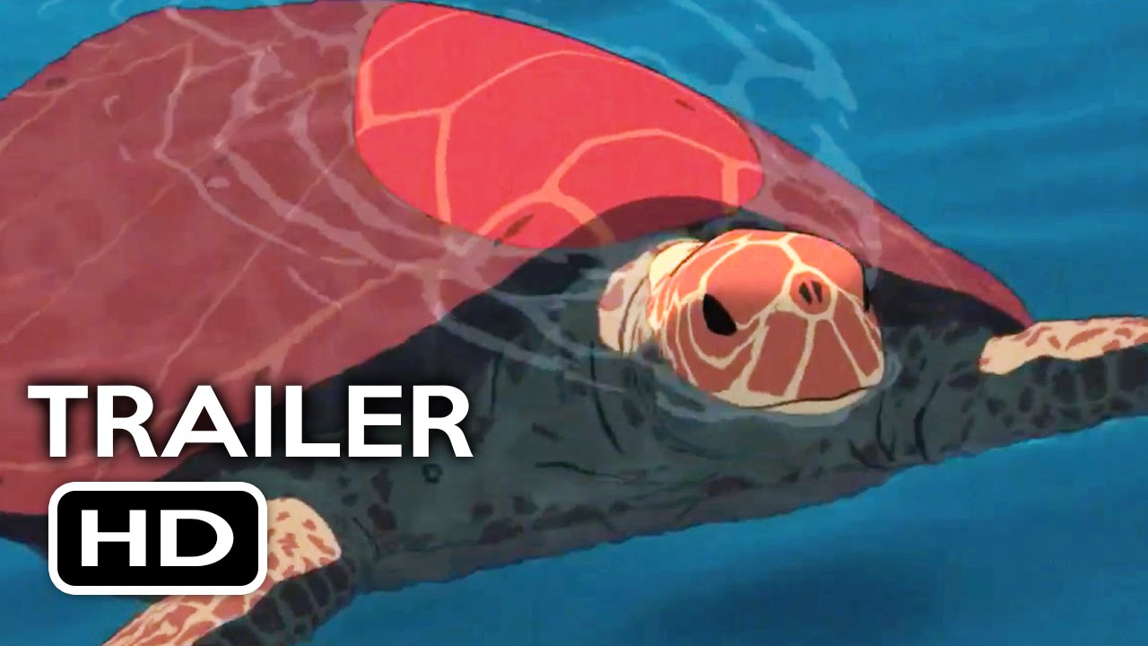 Meilleurs nouveaux films d’animation (2017) Top Netflix