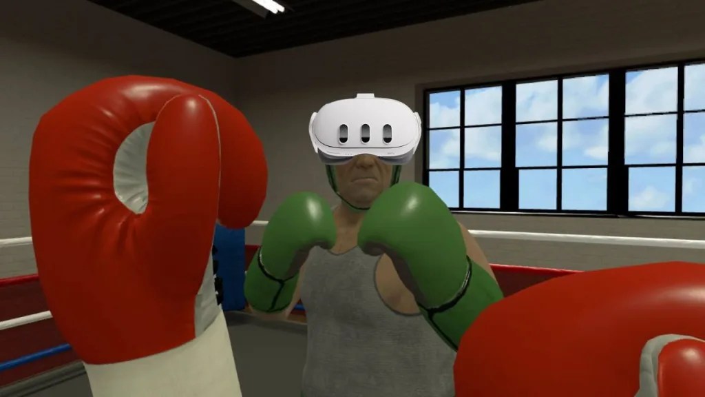 10 VR Boxing Tips The ULTIMATE VR boxing beginners guide