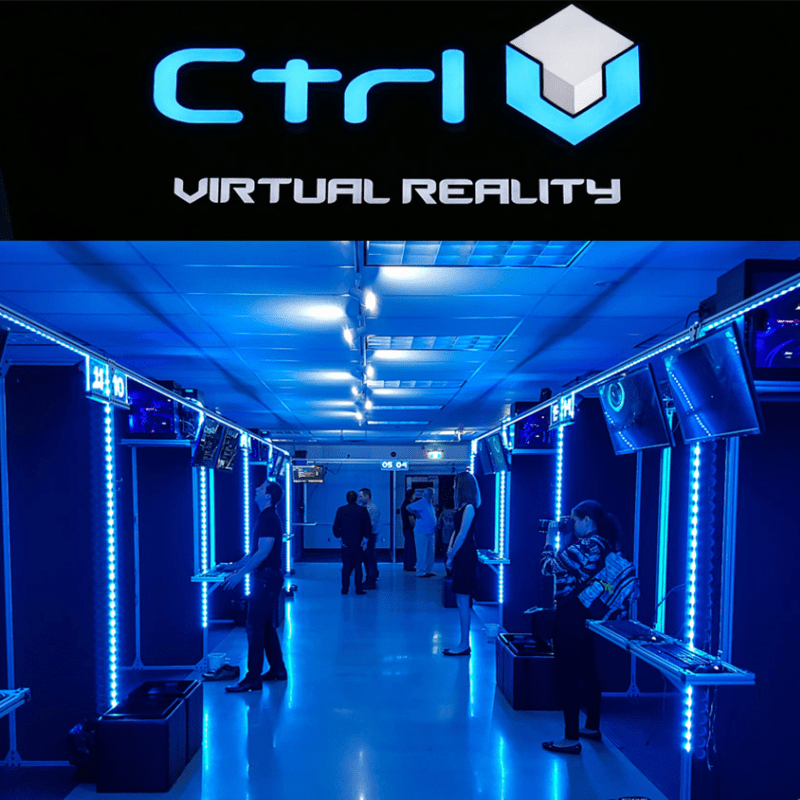 Ctrl V Buy VR Arcade Games Like a Pro