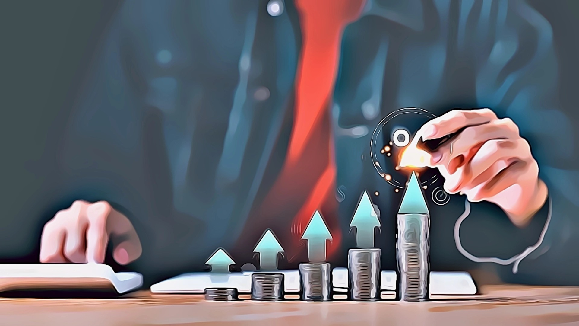 Cryptocurrency Staking, Explained In Simple Terms The VR Soldier