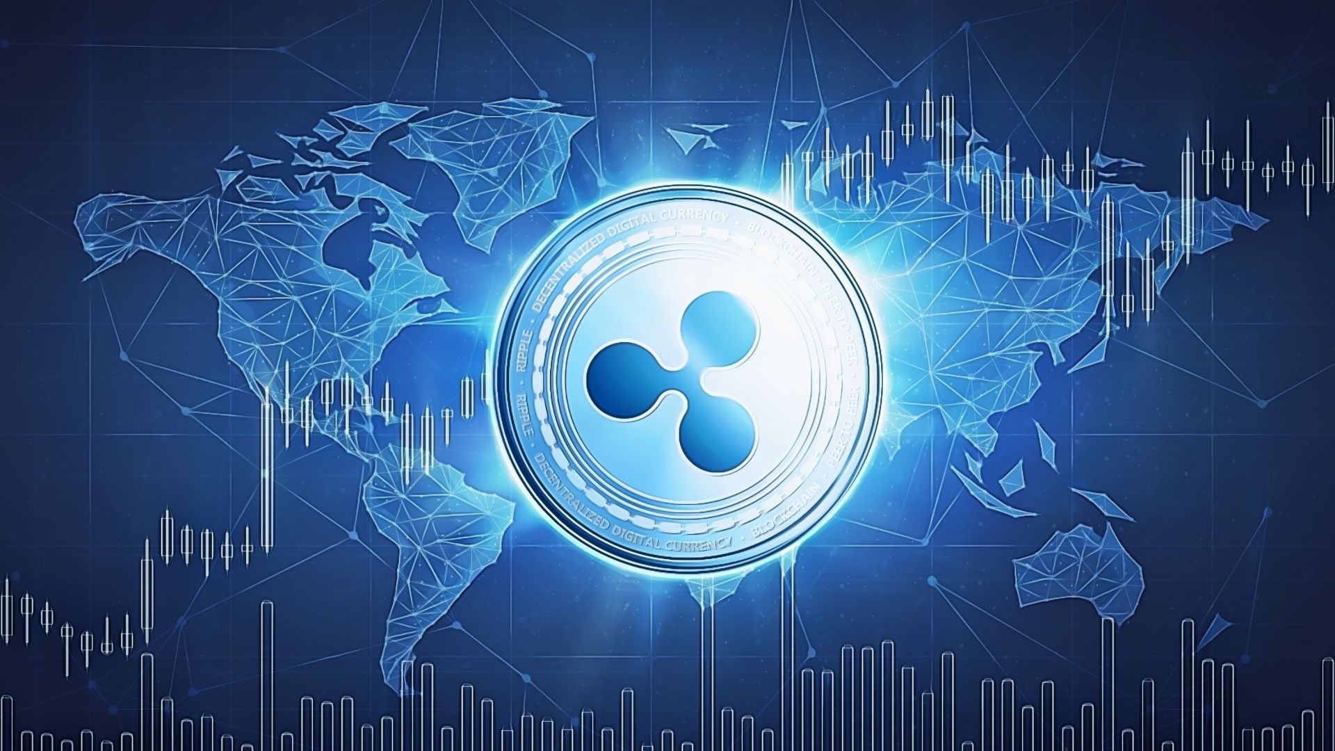 Ripple’s XRP Sees Major Utility Spikes To Start September, Keep An Eye