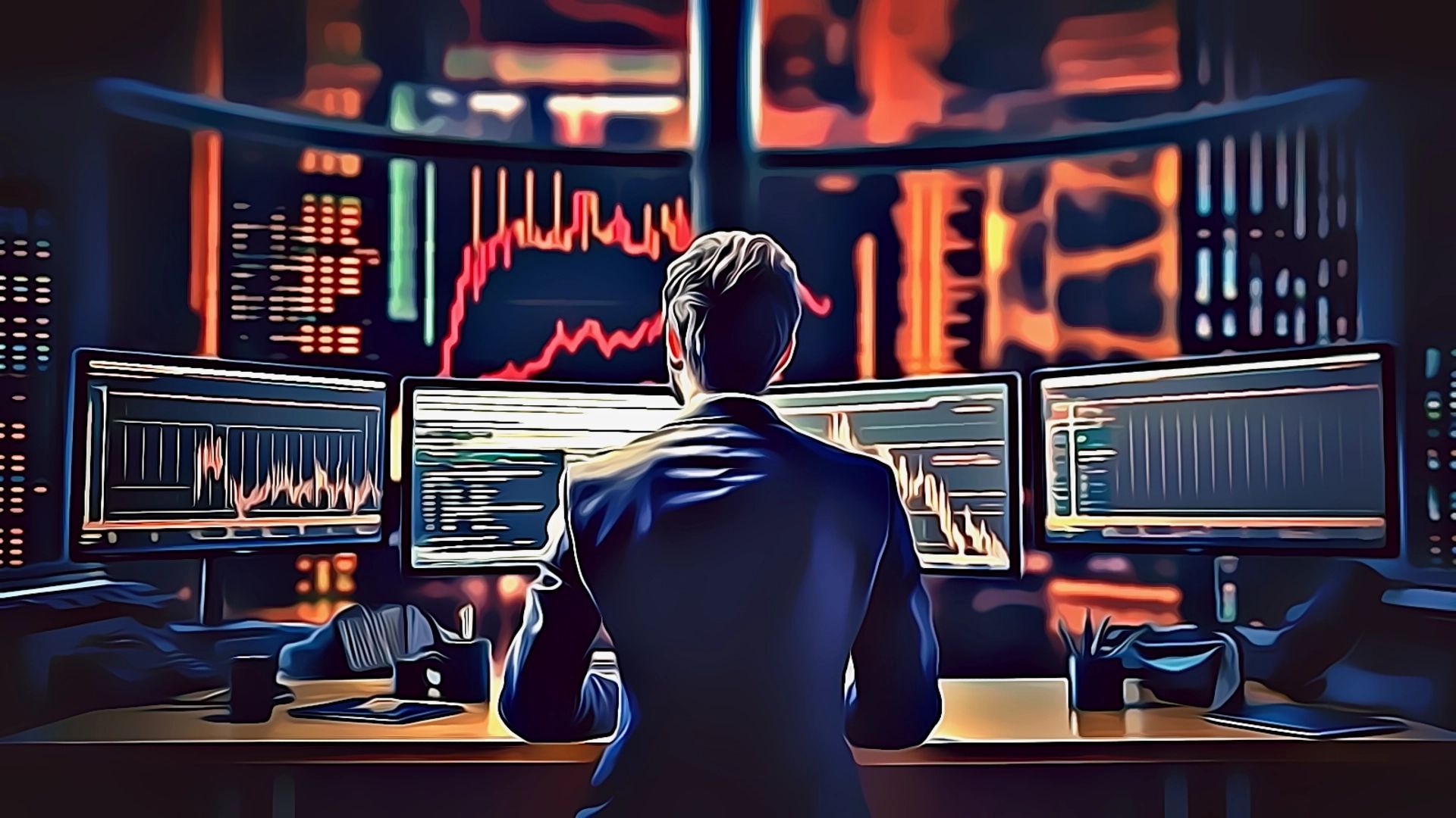 Top NFT Projects with Active Developer Activity The VR Soldier