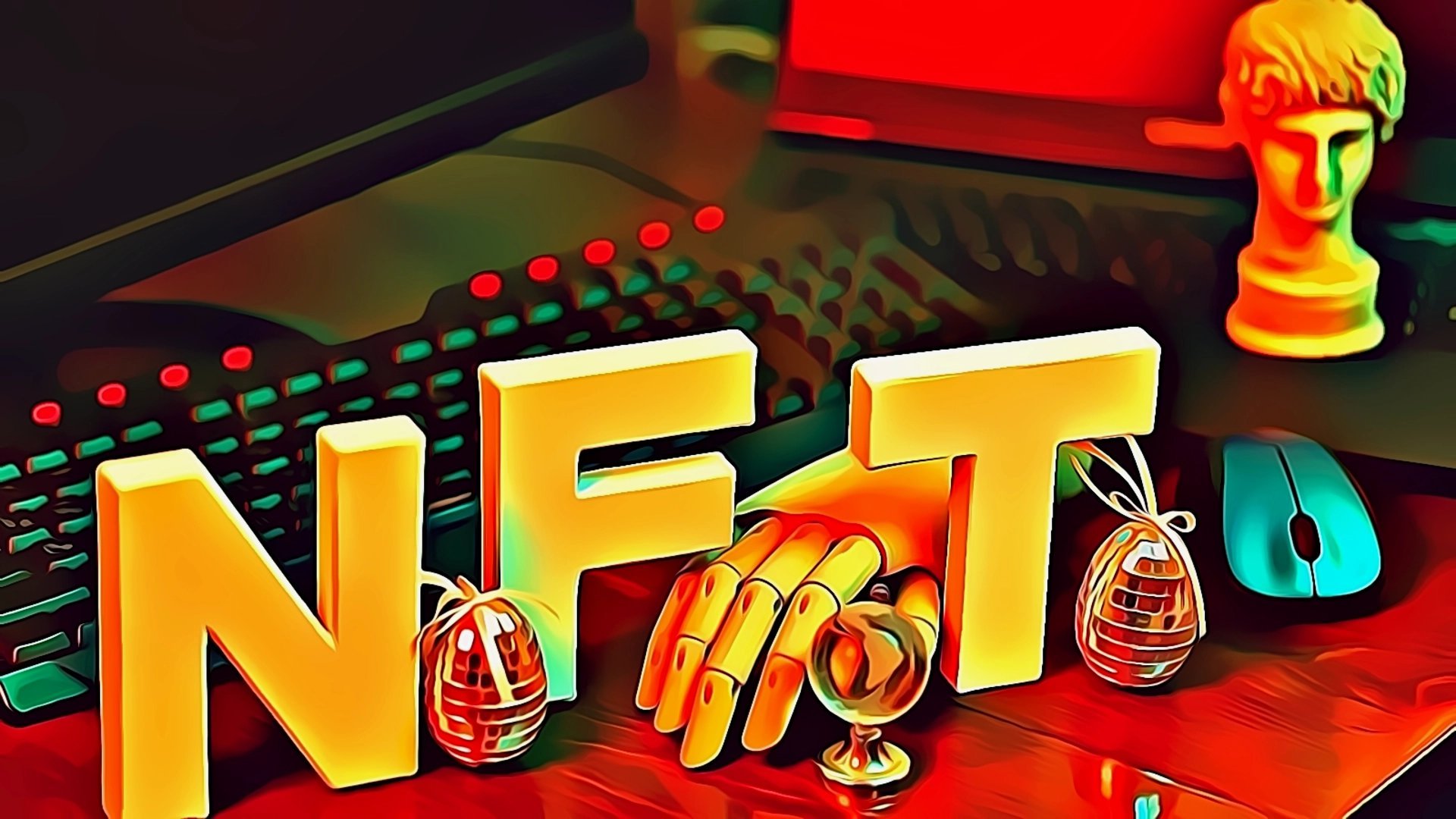 How To Get Started With NFTs A Beginner’s Guide To NonFungible Tokens