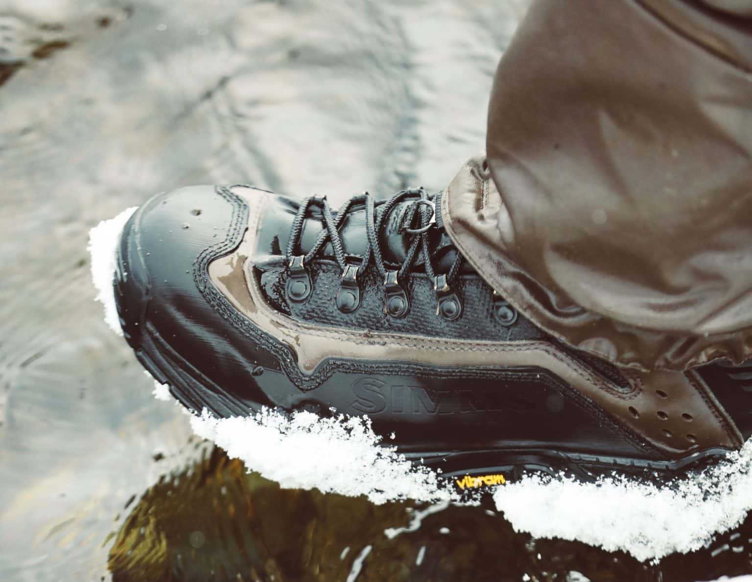 10 Best Wading Boots 2023 (Wader Boots Reviews)