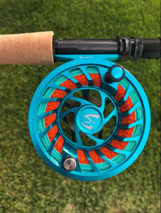 10 Best Fly Reels For The Money 2023