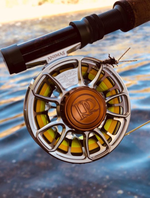 10 Best Fly Reels For The Money 2023