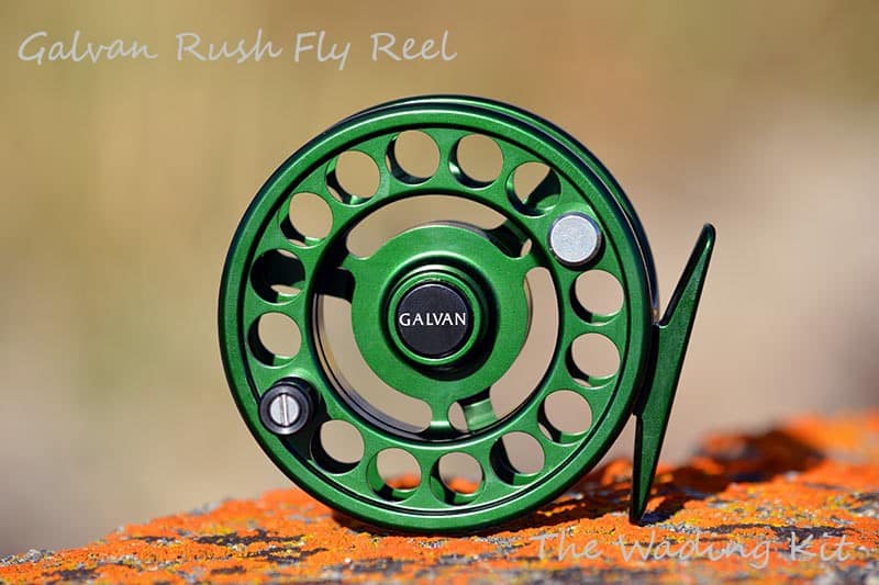 9 Best Salmon Fly Reels 2023 For Fishing Big