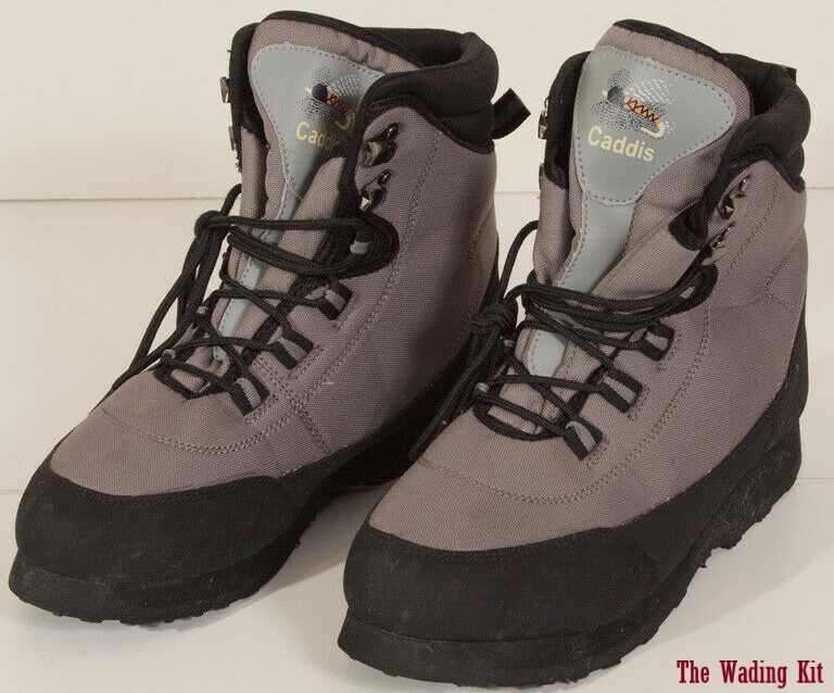 9 Best Wading Boots for Slippery Rocks [2023] The Wading Kit