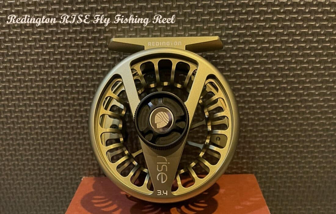 Best Fly Reels Under 200 in 2023 The Wading Kit