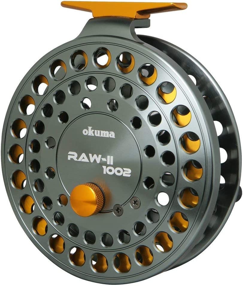 9 Best Salmon Fly Reels 2023 For Fishing Big