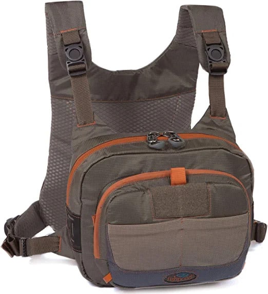 10 Best Fly Fishing Chest Pack in 2023