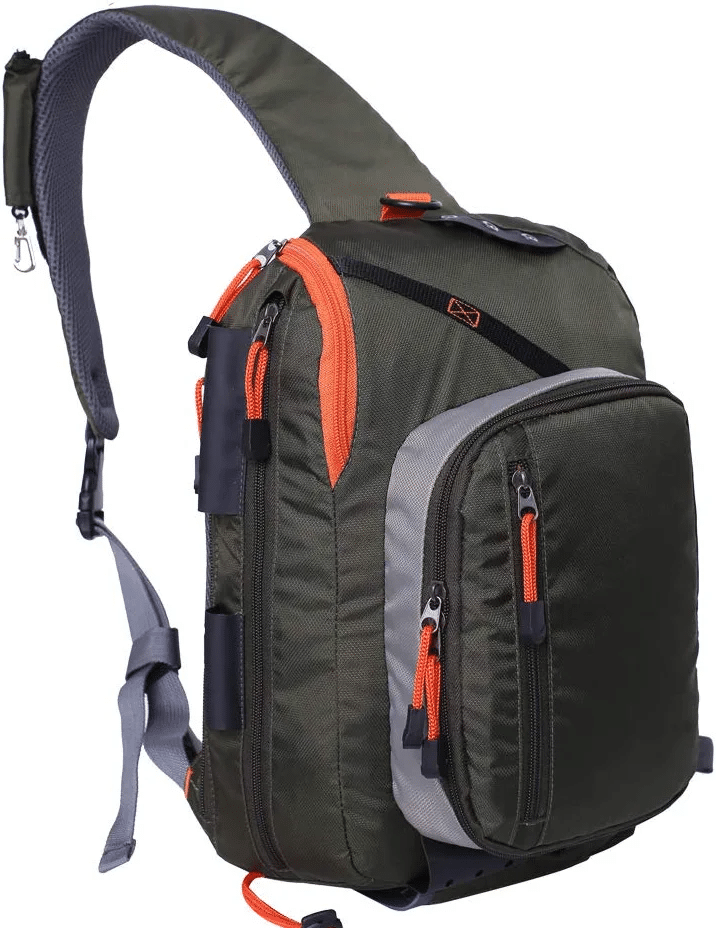 Best Fly Fishing Sling Pack in 2023