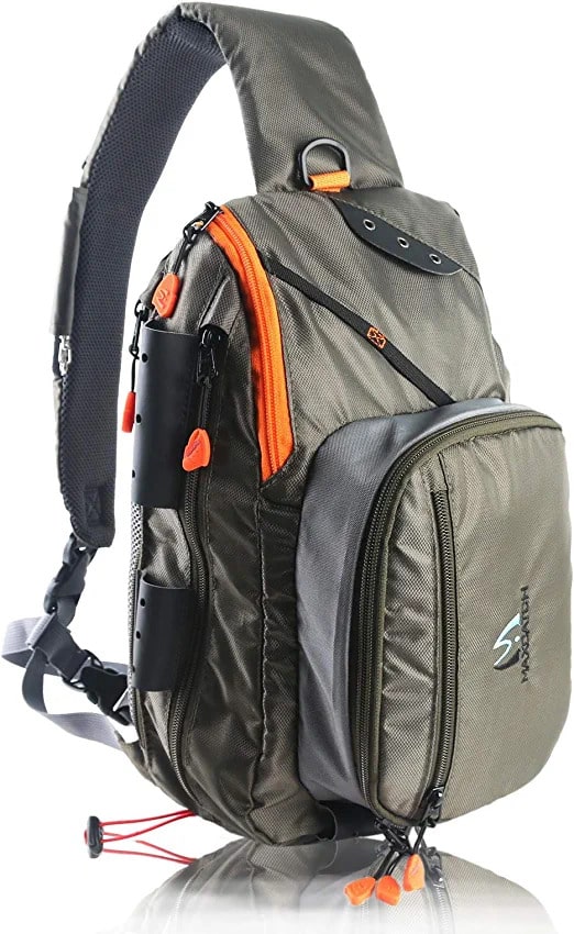 Best Fly Fishing Sling Pack in 2023
