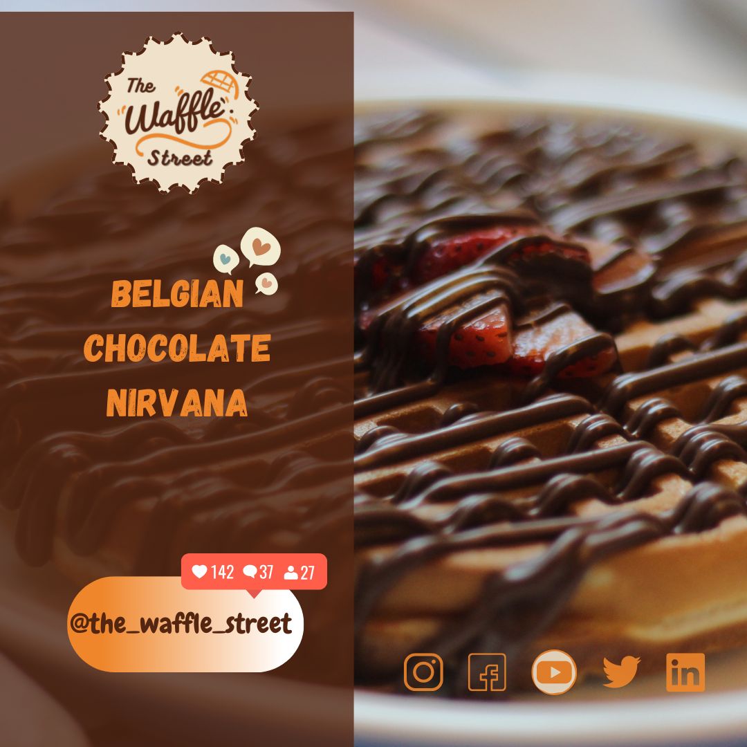 Store Locations The Waffle Street Food Franchise Franchise