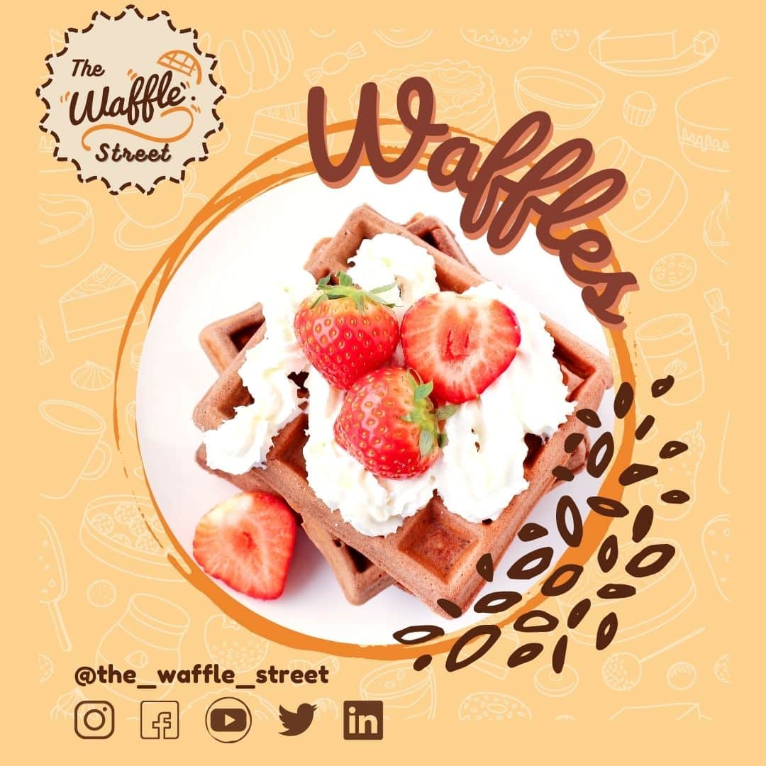Store Locations The Waffle Street Food Franchise Franchise