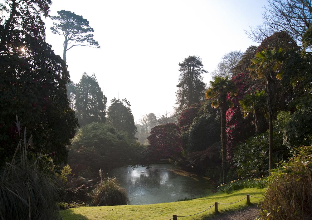 The Wagon House » Bed and Breakfast